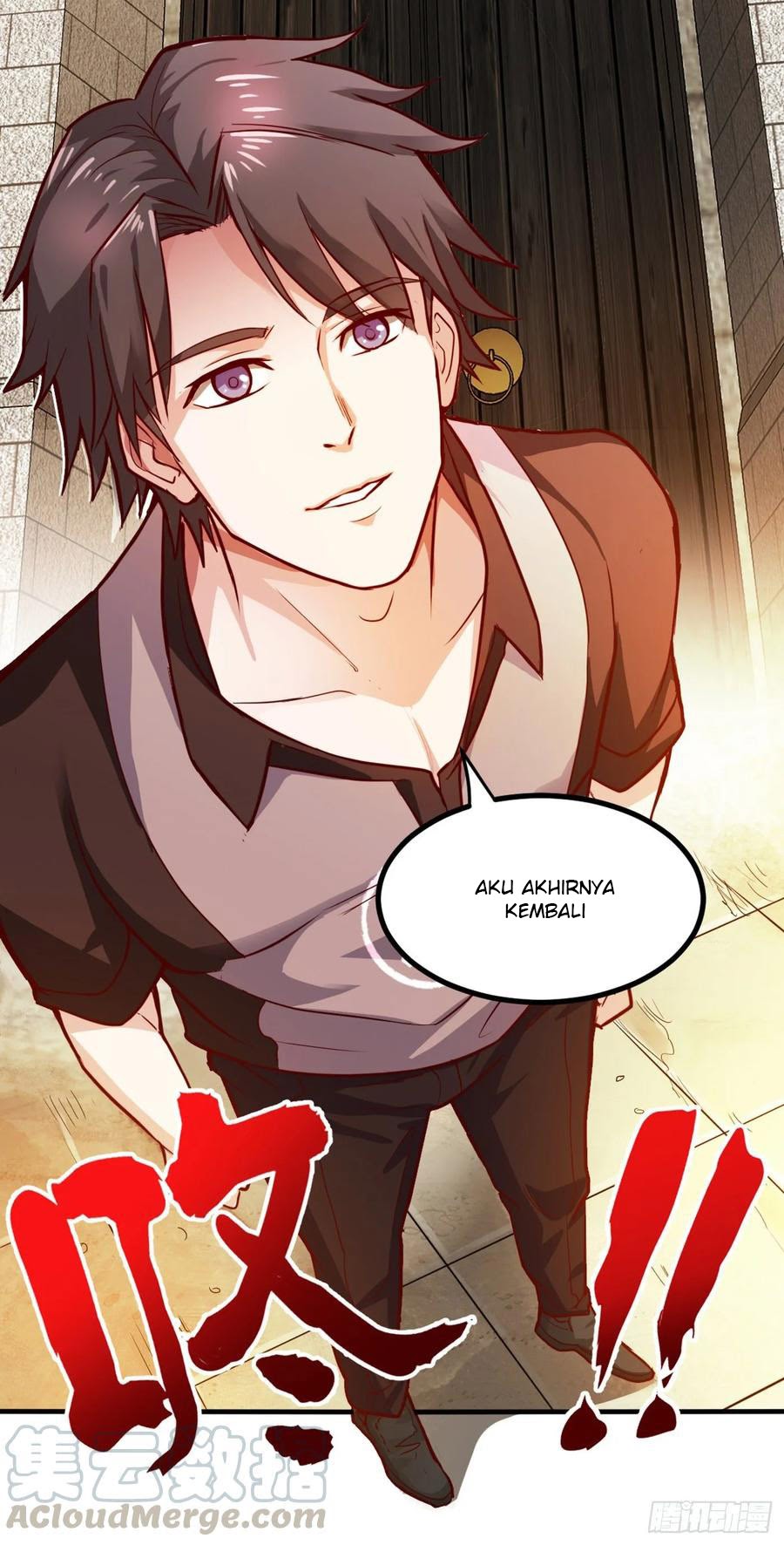 Strongest Divine Doctor Mixed City chapter 102